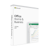 Microsoft Office 2019 Home and Business (Windows) (Komplet Box Pakke)