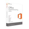 MICROSOFT OFFICE 2016 PROFISSIONAL PLUS (WINDOWS)