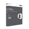 Microsoft Office 2016 Home & Business (MAC) (Officiellt Paket)