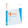 MICROSOFT OFFICE 2013 HOME AND BUSINESS (WINDOWS) w języku polskim to: MICROSOFT OFFICE 2013 DOM I FIRMA (WINDOWS)