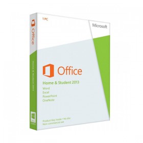 MICROSOFT OFFICE 2013 ДОМ И УЧЕБА (WINDOWS)
