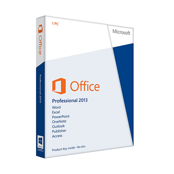 MICROSOFT OFFICE 2013 ΕΠΑΓΓΕΛΜΑΤΙΚΟΣ