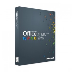 MICROSOFT OFFICE 2011 ΣΠΙΤΙ ΚΑΙ ΕΠΙΧΕΙΡΗΣΗ ΓΙΑ MAC
