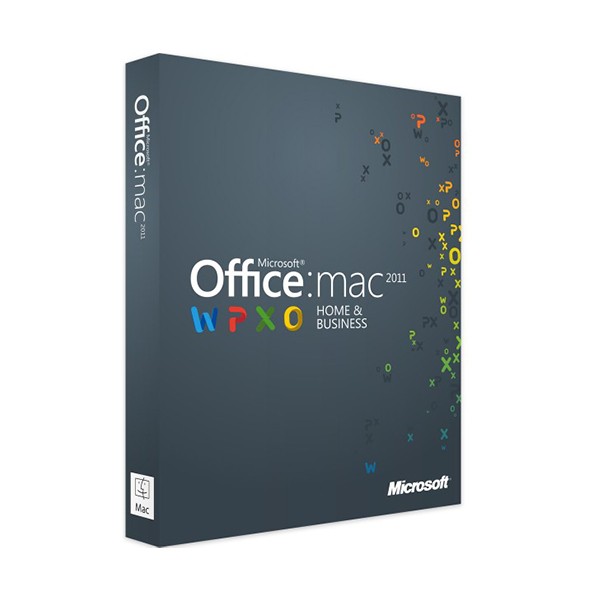 MICROSOFT OFFICE 2011 ΣΠΙΤΙ ΚΑΙ ΕΠΙΧΕΙΡΗΣΗ ΓΙΑ MAC