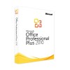 MICROSOFT OFFICE 2010 PROFESSIONAL PLUS (WINDOWS)