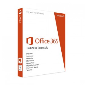 MICROSOFT OFFICE 365 BIZNES PODSTAWOWY