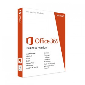 MICROSOFT OFFICE 365 POSLOVNI PREMIUM