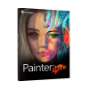 COREL DRAW - PAINTER 2019