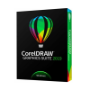 COREL DRAW - GRAFIIKKASARJA 2019 (WINDOWS)