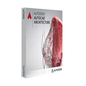 AUTOCAD - ABONNEMENT 12 MAANDEN