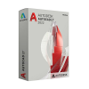 AUTOCAD LT 2022 - 12 AYLIK ABONELİK