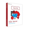 MICROSOFT SQL SERVER STANDARD 2016 - 10 LICENCJI CAL USER