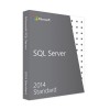 MICROSOFT SQL SERVER 2014 STANDAARD