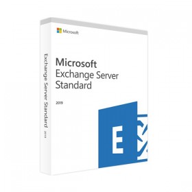 MICROSOFT EXCHANGE SERVER 2019 ESTÁNDAR