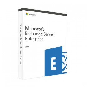 MICROSOFT EXCHANGE SERVER 2019 PODJETNIŠKI