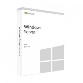 WINDOWS SERVER 2019 - 10 PËRDORUES CALS