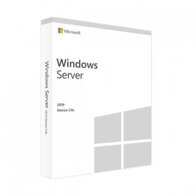 WINDOWS SERVER 2019 - 10 LICENȚE DE ACCES CLIENT (CALs) PENTRU DISPOZITIVE