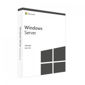 WINDOWS SERVER 2019 - 10 RDS LICENCJE UŻYTKOWNIKA CALS