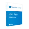 MICROSOFT WINDOWS SERVER 2016 DATACENTER - 10 POUŽÍVATEĽSKÝCH LICENCIÍ CAL