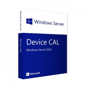 WINDOWS SERVER 2012 10 LICENȚE PENTRU DISPOZITIVE