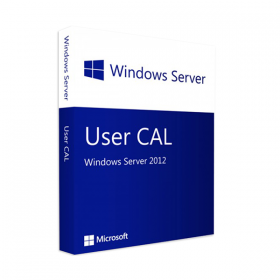 WINDOWS SERVER 2012 10 LICENCJI UŻYTKOWNIKA CALS