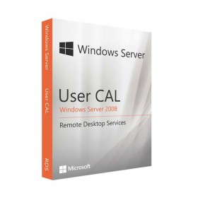 WINDOWS SERVER 2008 RDS 10 ПОЛЬЗОВАТЕЛЬСКИХ CALS