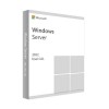 WINDOWS SERVER 2022 - 10 LICENCES D'ACCÈS CLIENT