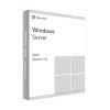 WINDOWS SERVER 2022 - 10 LICENCES D'ACCÈS CLIENT PAR APPAREIL