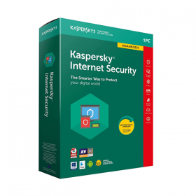 KASPERSKY INTERNET SECURITY 2023