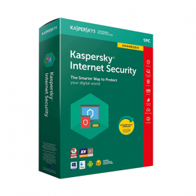 KASPERSKY INTERNETT SIKKERHET 2023