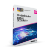 BITDEFENDER TOTAL SECURITY 2023 - Licenca - 5 pajisje - 1 Vit