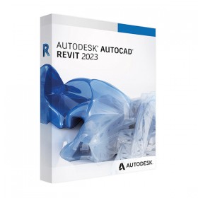 AUTOCAD REVIT 2023 - ABONAMENT 12 LUNI