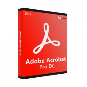 ADOBE ACROBAT PRO DC 2023 (WINDOWS)