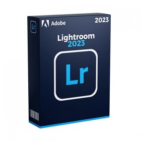 ADOBE LIGHTROOM CLASSIC 2023 (WINDOWS)