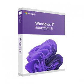 Windows 11 Izobraževanje N