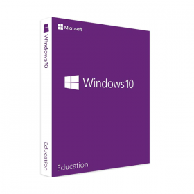 Windows 10 Pro Utdanning