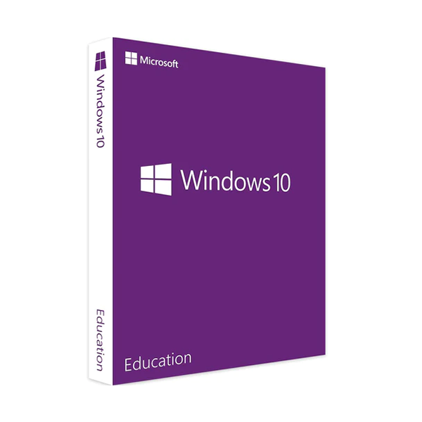 Windows 10 Pro Eğitim