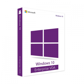 Windows 10 Enterprise VDA