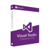 VISUAL STUDIO 2022 NDERMARRJE