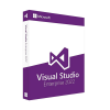 VISUAL STUDIO 2022 VERSLO