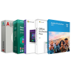 ΠΑΚΕΤΟ GOLD - Windows 10, Office 2019, Kaspersky 2023, Autocad 2022, Adobe Photoshop 2023