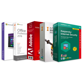 BALENIE DOMOV S INVENTOROM A ADOBE ACROBAT