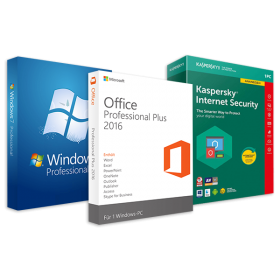 BALENÍ DOMŮ S LICENCÍ WINDOWS 7, OFFICE A ANTIVIRUS
