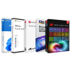 PACCHETTO PREMIUM - Windows 11, Office 2021, Bitdefender, Autocad 2024, Adobe Pack 2022