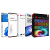 PACOTE PREMIUM - Windows 11, Office 2021, Bitdefender, Autocad 2024, Adobe Pack 2022