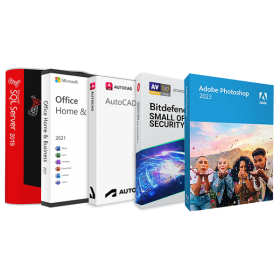 ПРЕМИУМ ПАКЕТ СА WINDOWS SQL СЕРВЕРОМ 2019