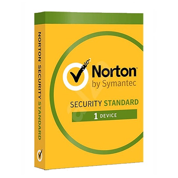 Norton Security Standard 2020