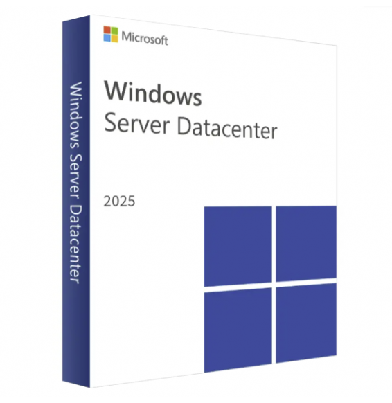 MICROSOFT WINDOWS SERVER 2025 DATACENTAR