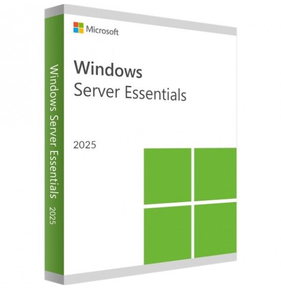 MICROSOFT WINDOWS SERVER 2025 ZÁKLADNÝ