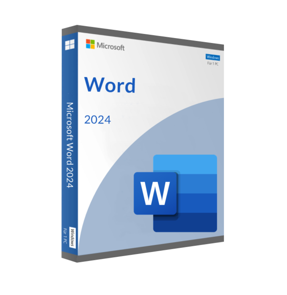 Word 2024 (Windows)